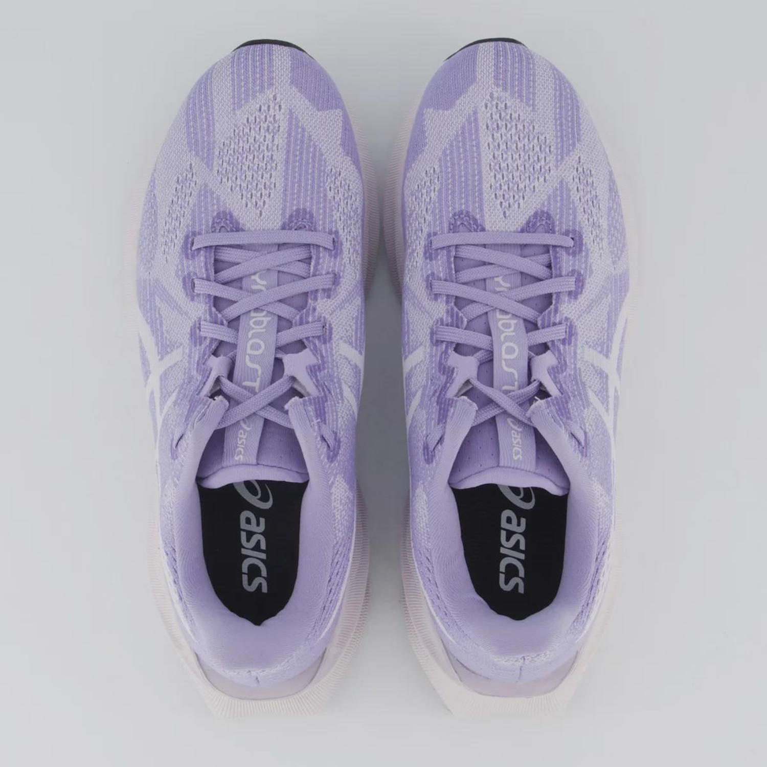 Tênis Feminino Dynablast 5 ASICS - Foto 4