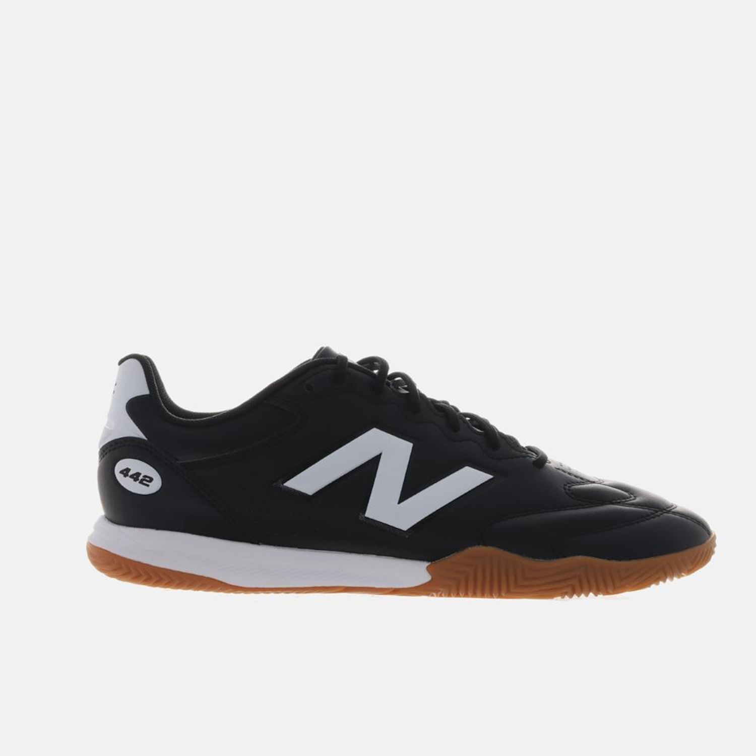 Chuteira Futsal Adulto New Balance 442 Team In V3 - Foto 1