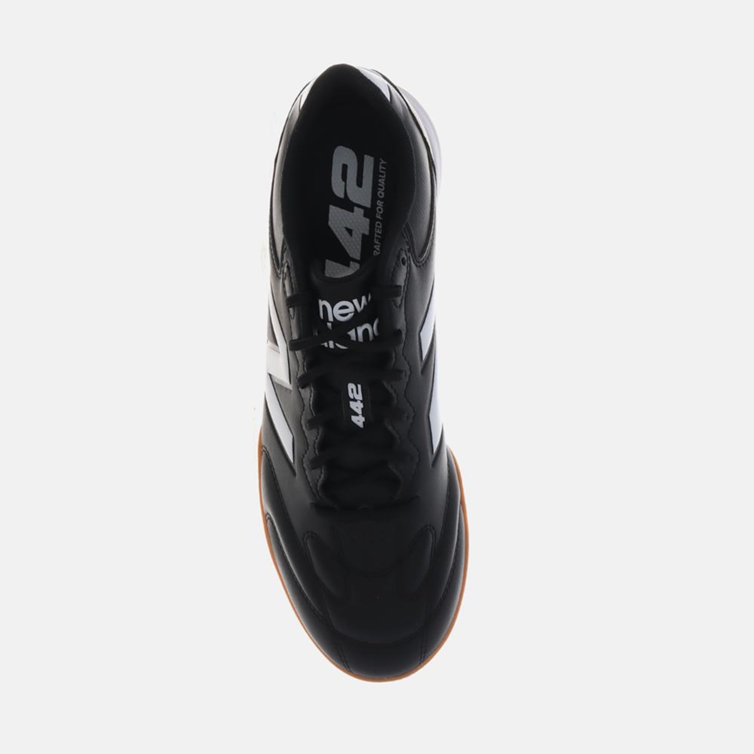 Chuteira Futsal Adulto New Balance 442 Team In V3 - Foto 3