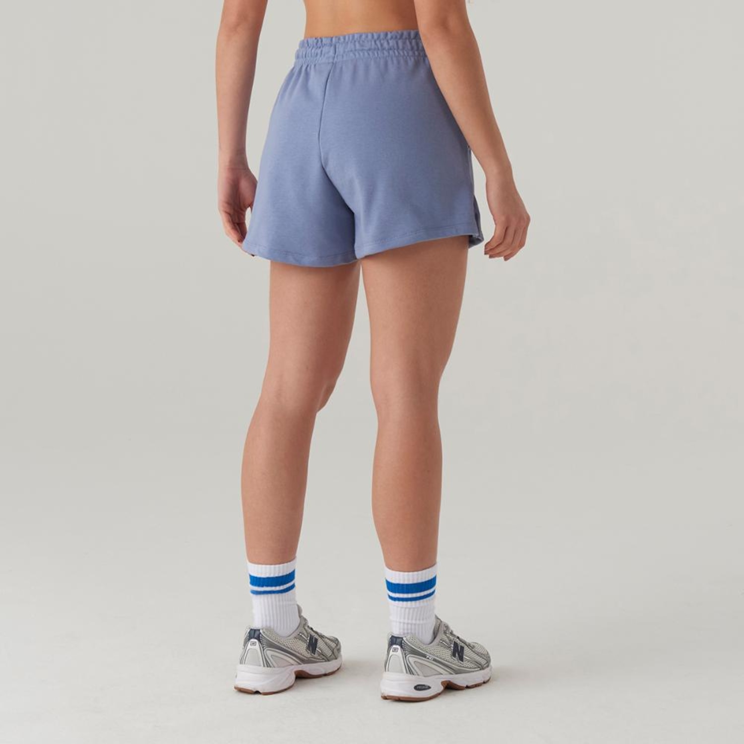 Short New Balance Essentials Feminino - Foto 2
