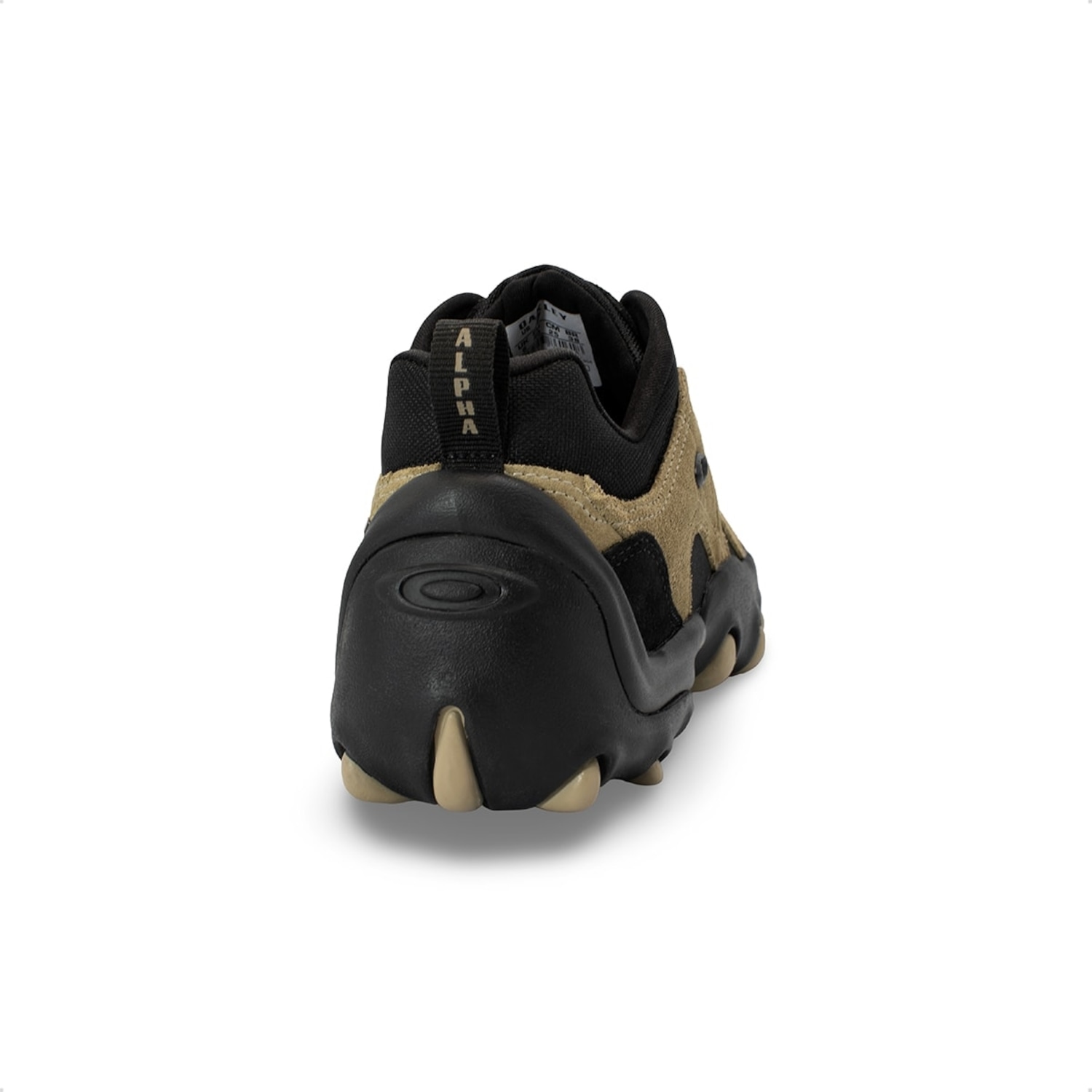 Tênis Masculino Oakley Teeth Alpha - Foto 4