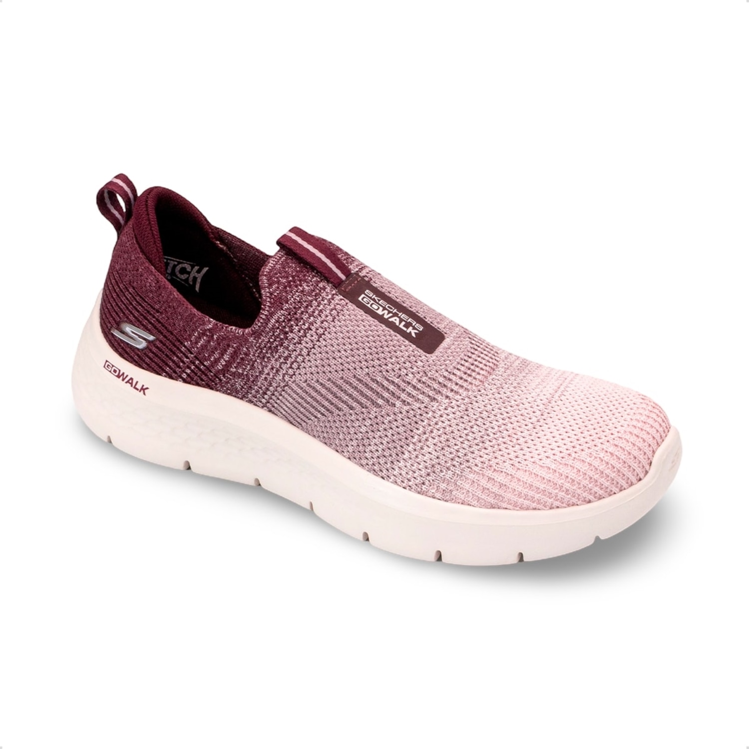 Tênis Feminino Skechers Go Walk Flex Cali Sunset - Foto 2
