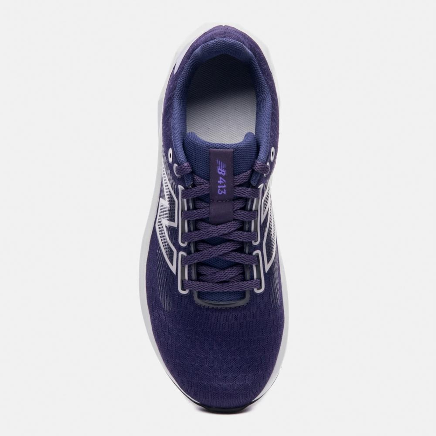 Tênis Feminino New Balance 413v3 - Foto 3