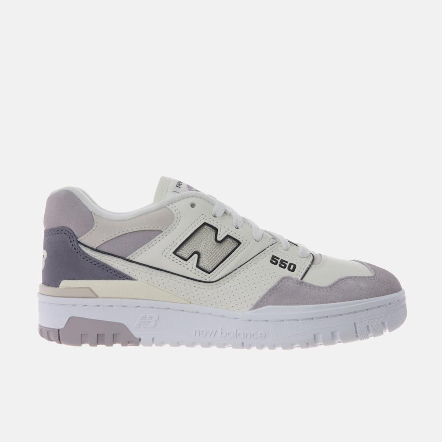 Tênis Feminino New Balance 550 - Foto 1