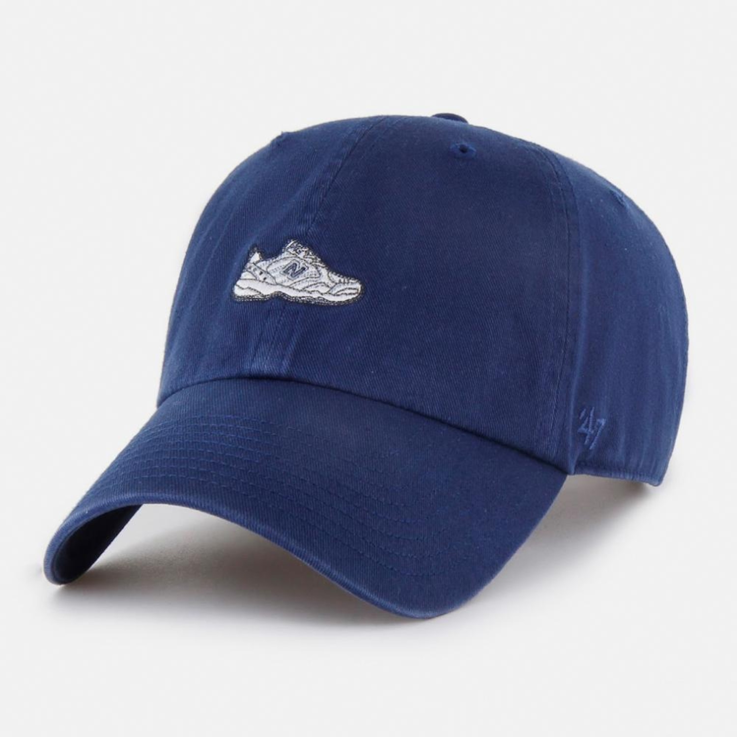 Boné New Balance Dad Hat - Foto 1