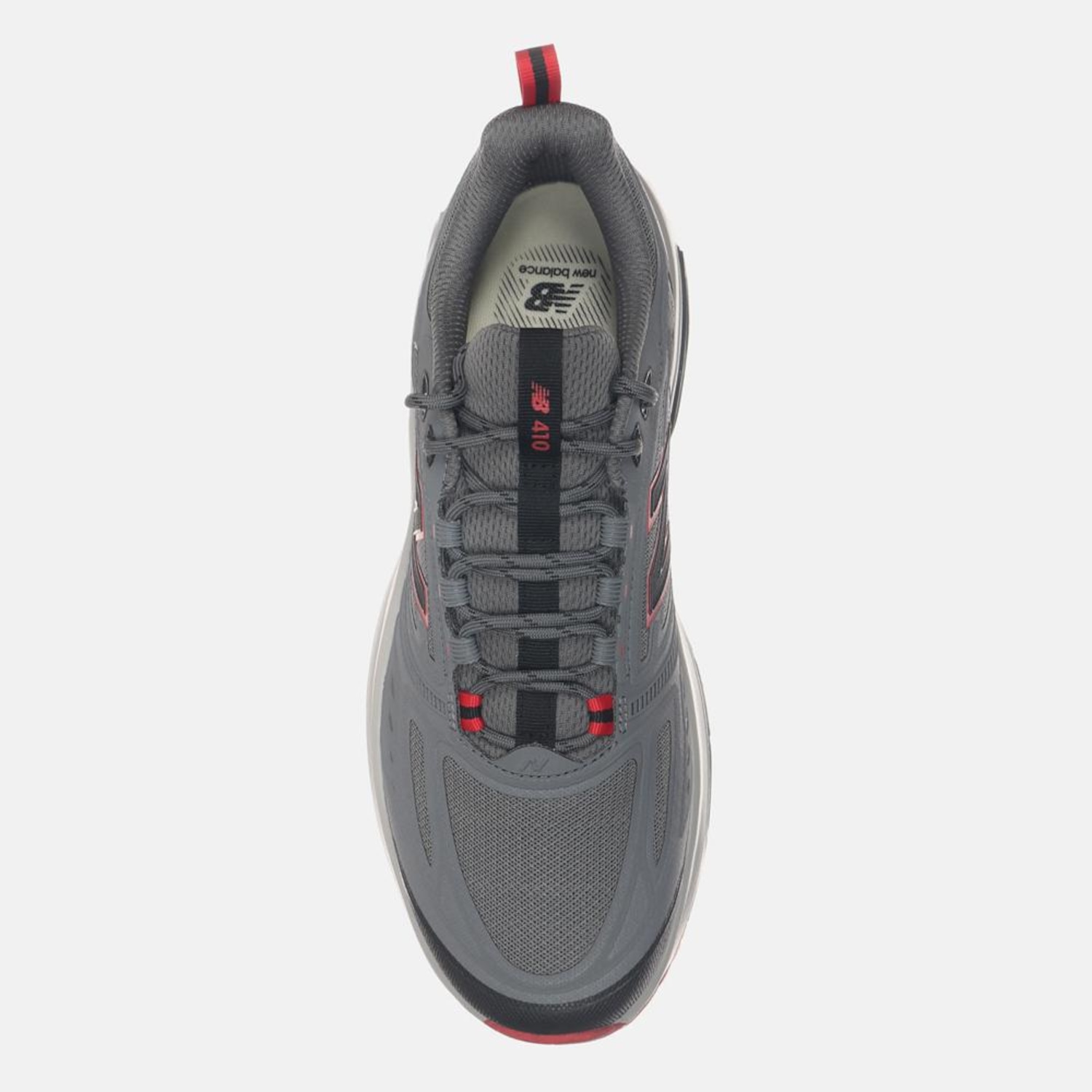 Tênis Masculino New Balance Fresh Foam 410v9 - Foto 3