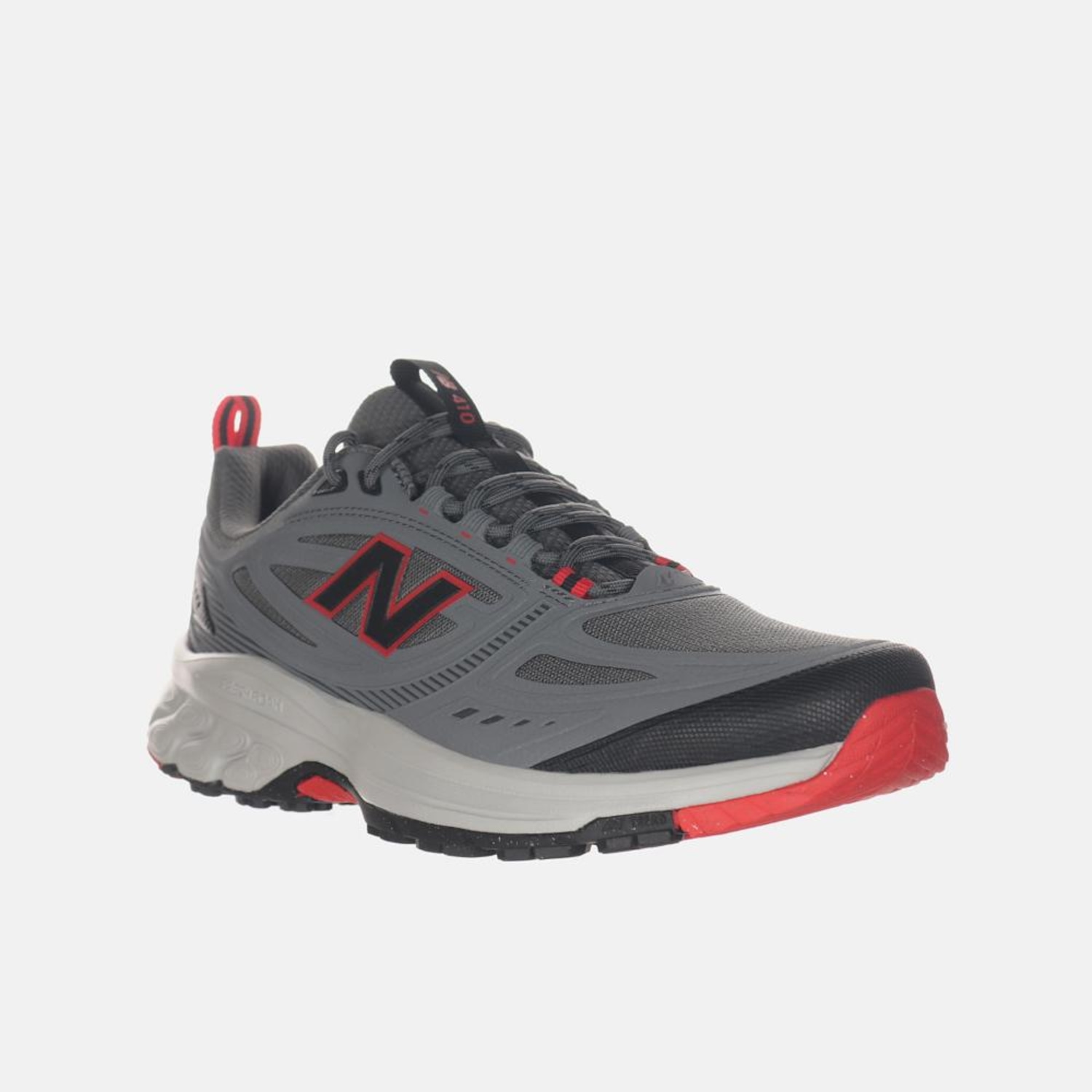 Tênis Masculino New Balance Fresh Foam 410v9 - Foto 4