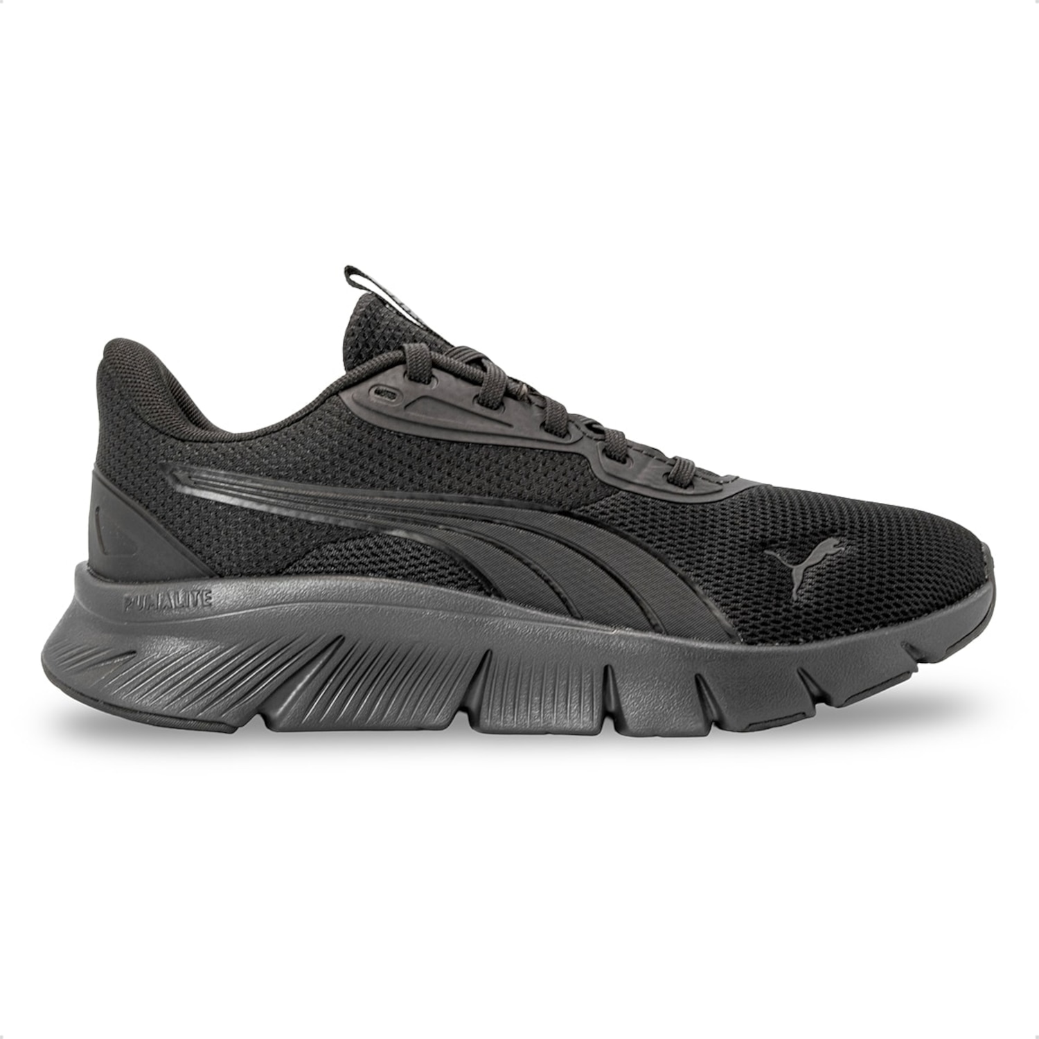 Tênis Infantil Puma Flexfocus Lite Modern - Foto 1