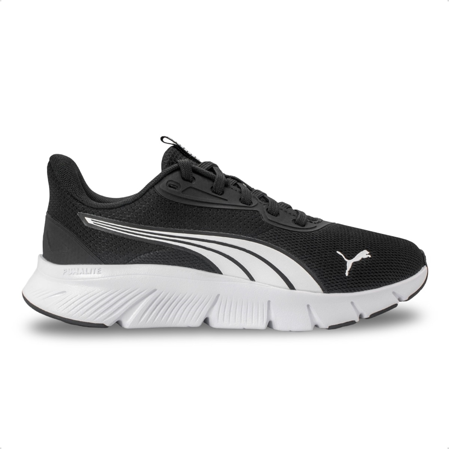 Tênis Infantil Puma Flexfocus Lite Modern - Foto 1