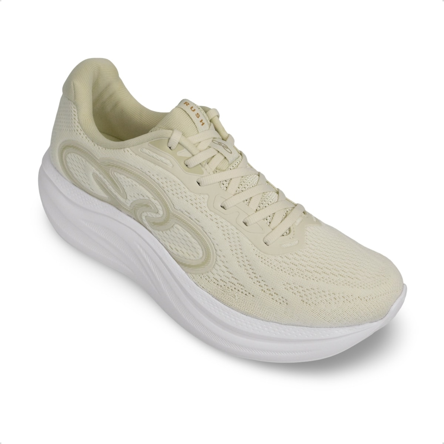 Tênis Masculino Olympikus Rush - Foto 2