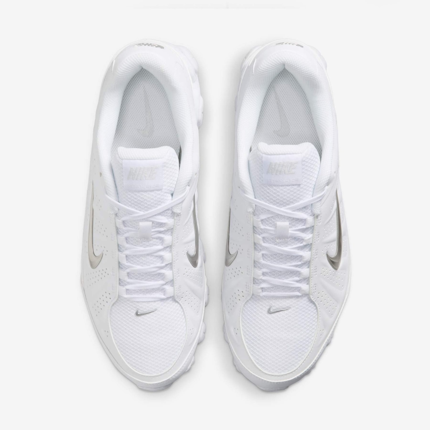 Tênis Masculino Nike Reax 8 SL - Foto 3