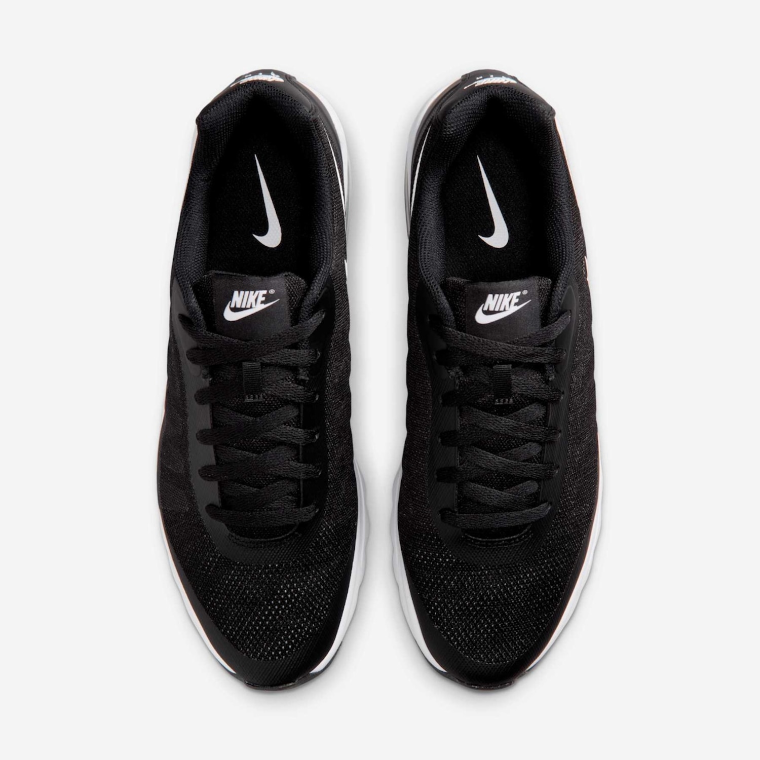 Tênis Masculino Nike Air Max Invigor - Foto 3