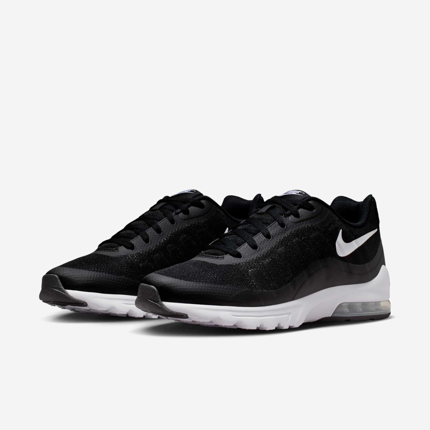Tênis Masculino Nike Air Max Invigor - Foto 4