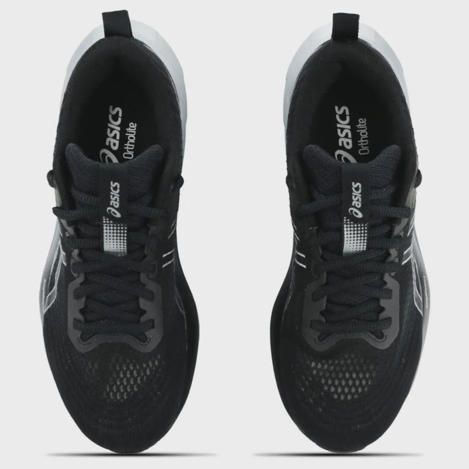 Tênis Feminino ASICS GEL-Nagoya 8 - Foto 4
