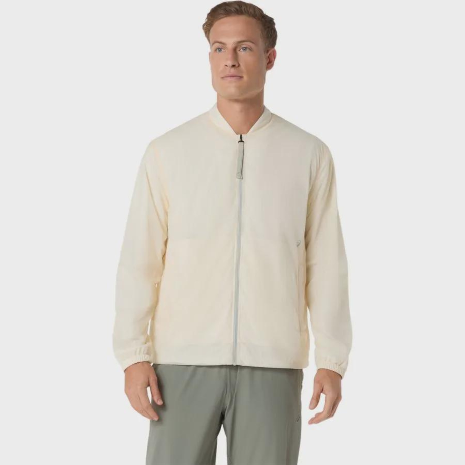 Jaqueta ASICS Actiadapt Packable Masculino - Foto 1