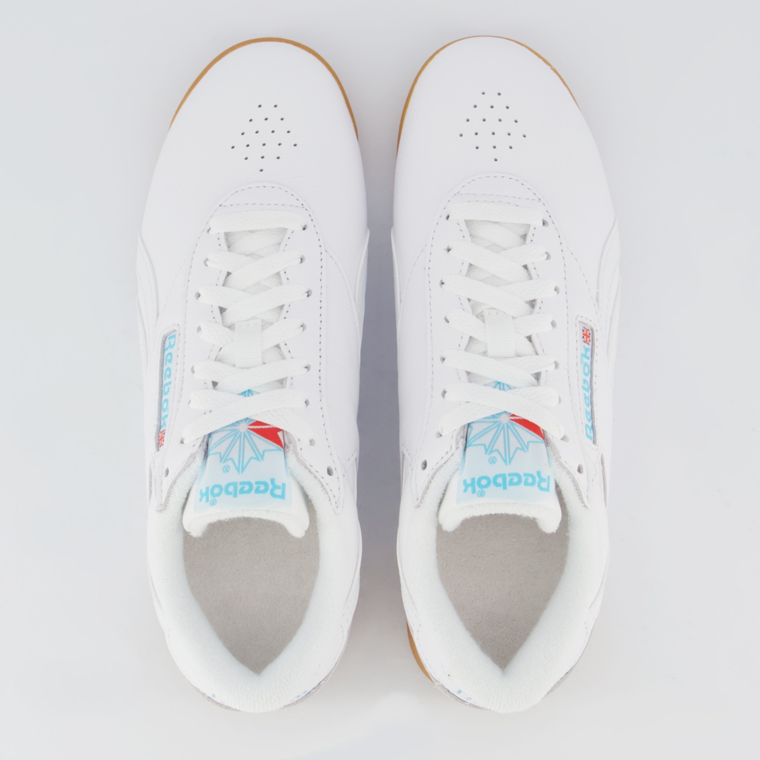 Tênis Feminino Reebok Freestyle Lo - Foto 4