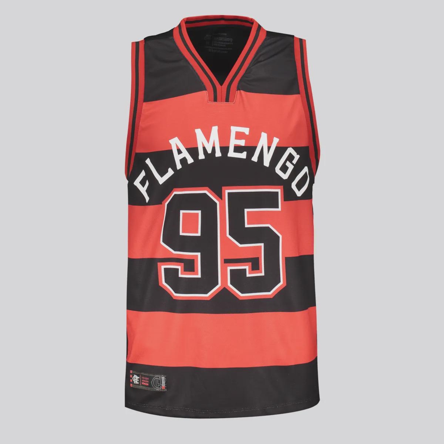 Regata do Flamengo Basquete - Masculina - Foto 4