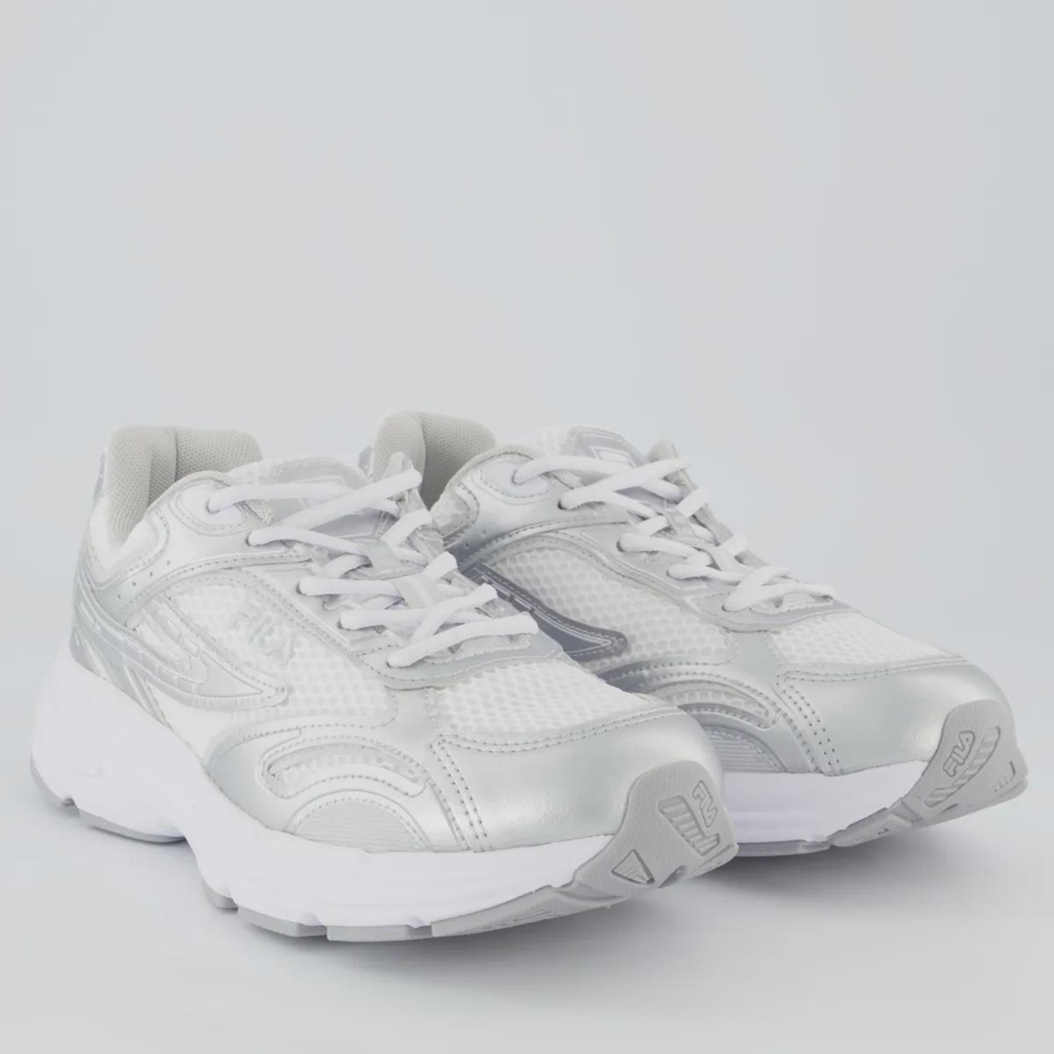 Tênis Masculino Fila Runner 2K - Foto 2