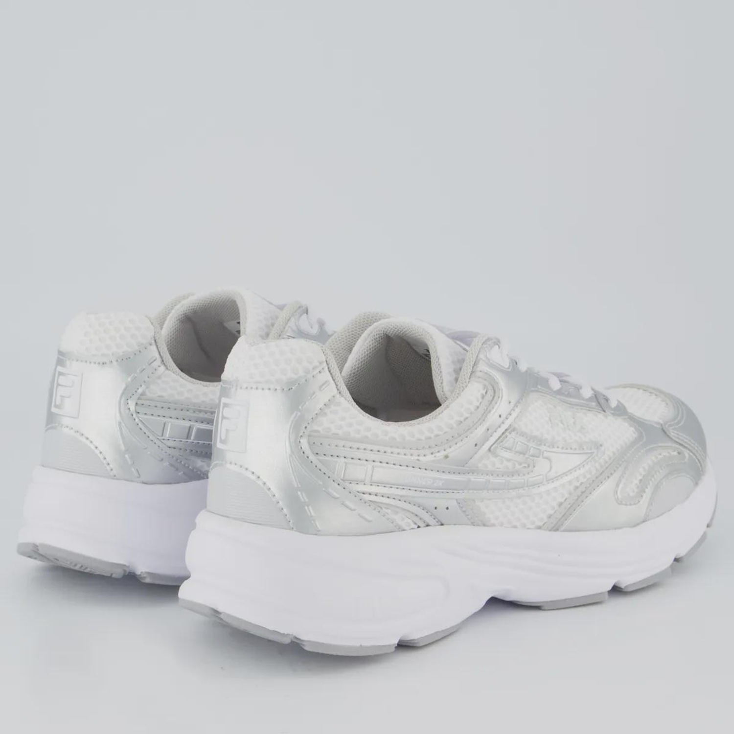 Tênis Masculino Fila Runner 2K - Foto 3