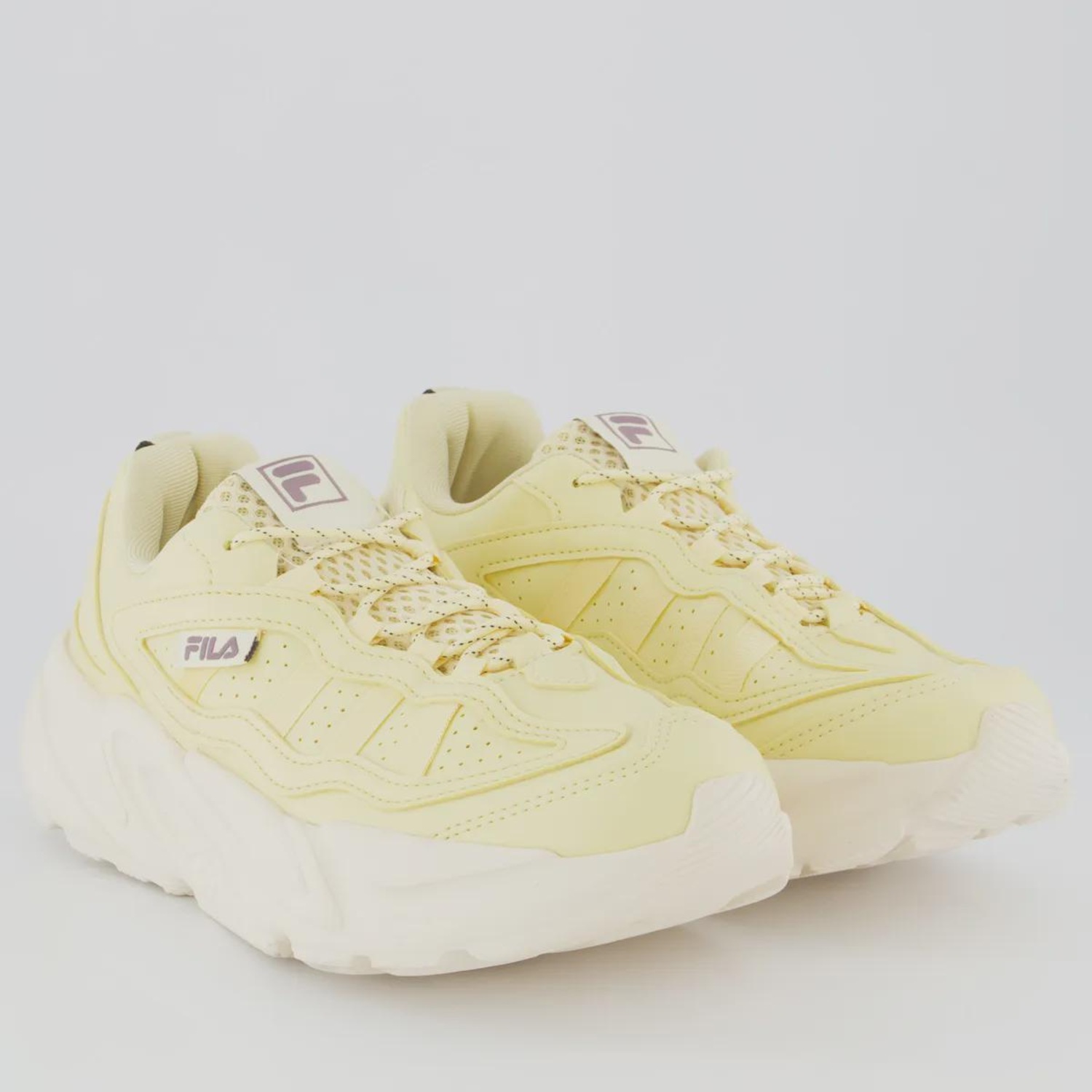 Tênis Feminino Fila Street Fit 3 - Foto 2