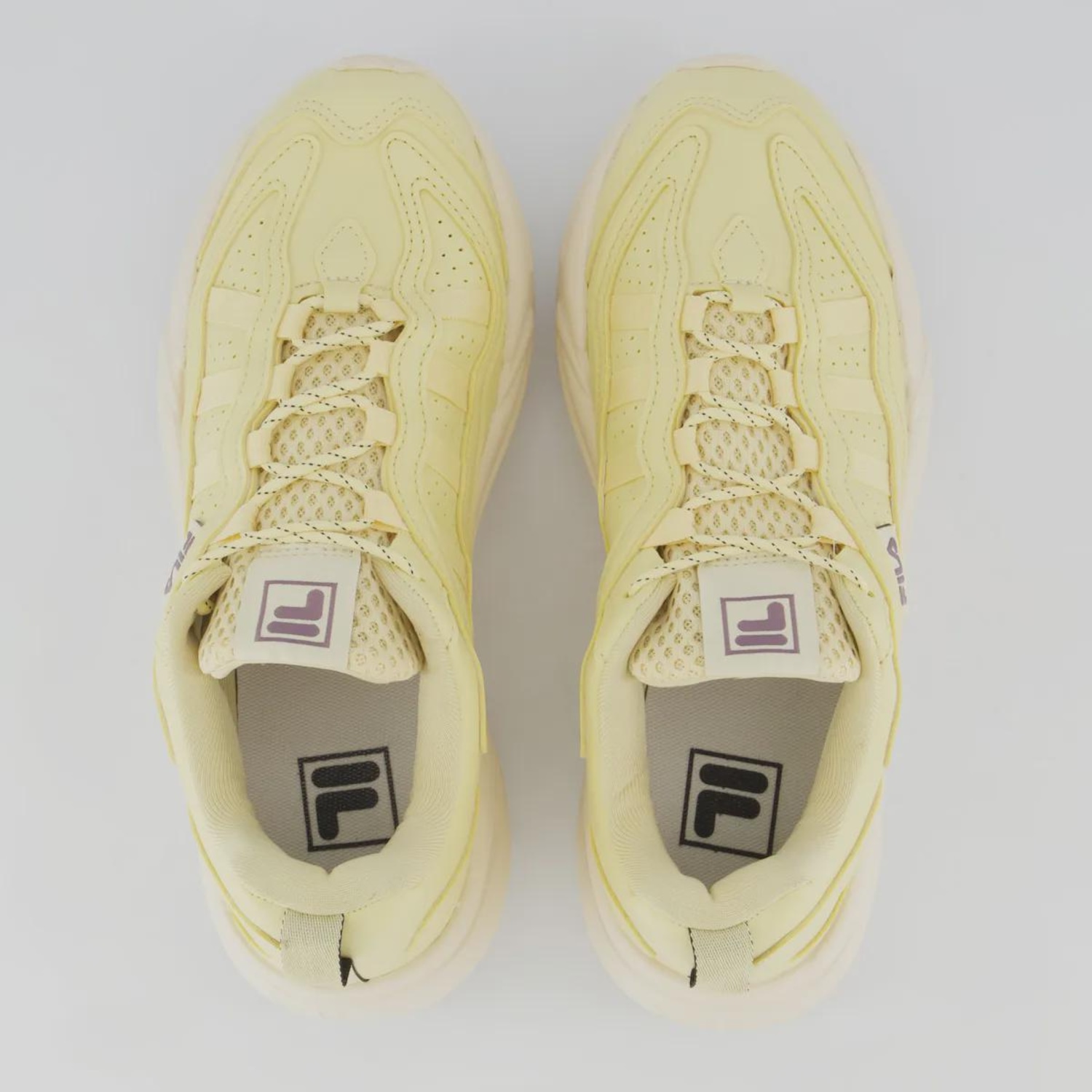 Tênis Feminino Fila Street Fit 3 - Foto 4