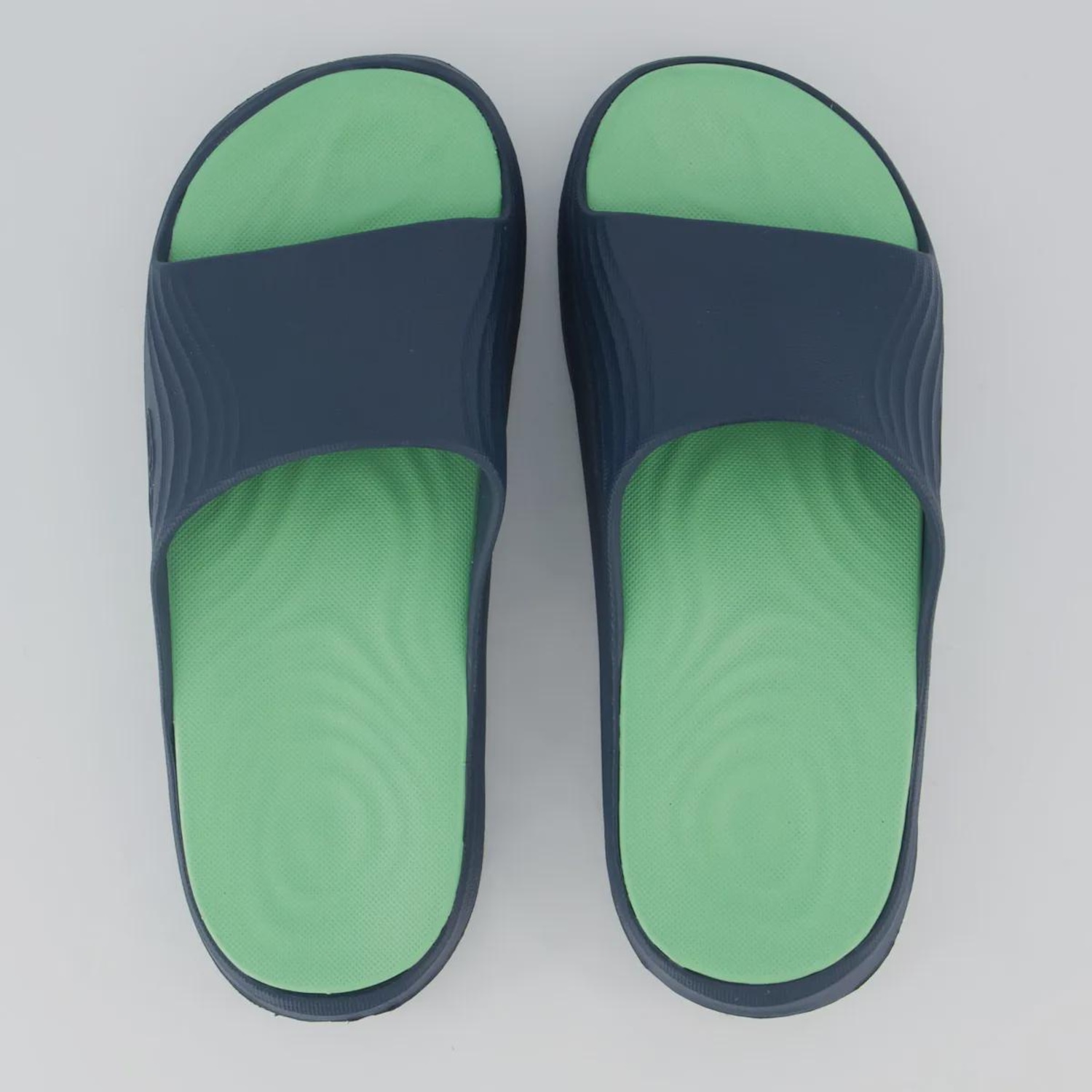 Chinelo Olympikus Pleno - Masculino - Foto 1