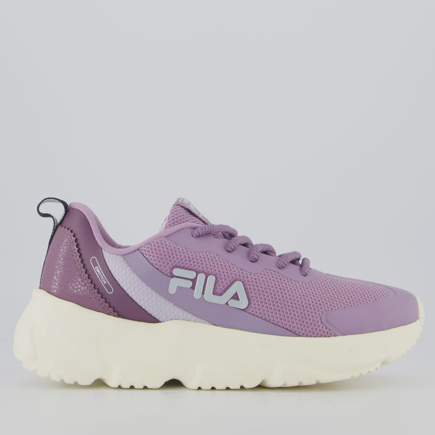 Tênis Feminino Fila Emotion - Foto 1
