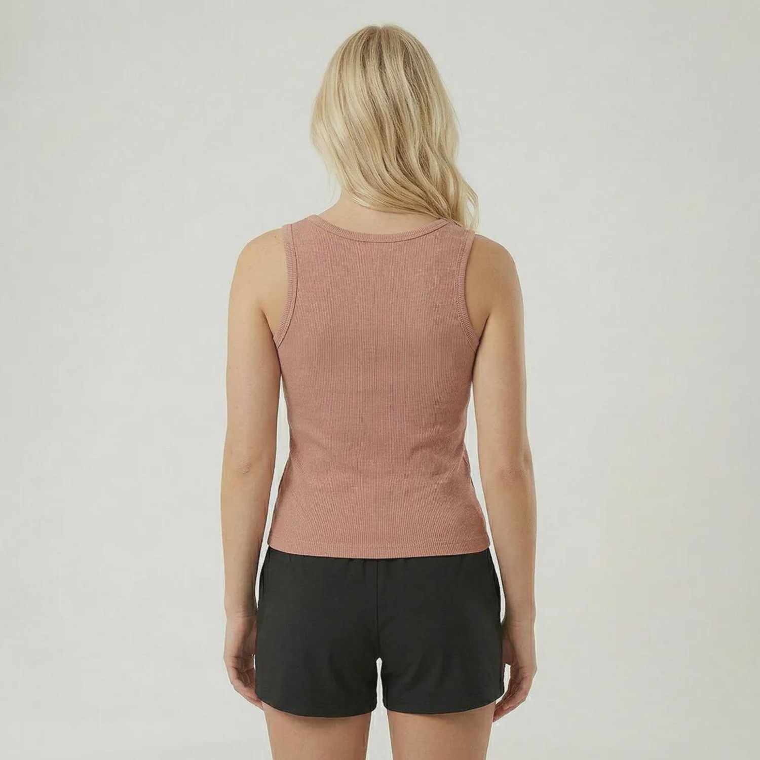 Regata Feminina Fila Essentials Rib - Foto 3