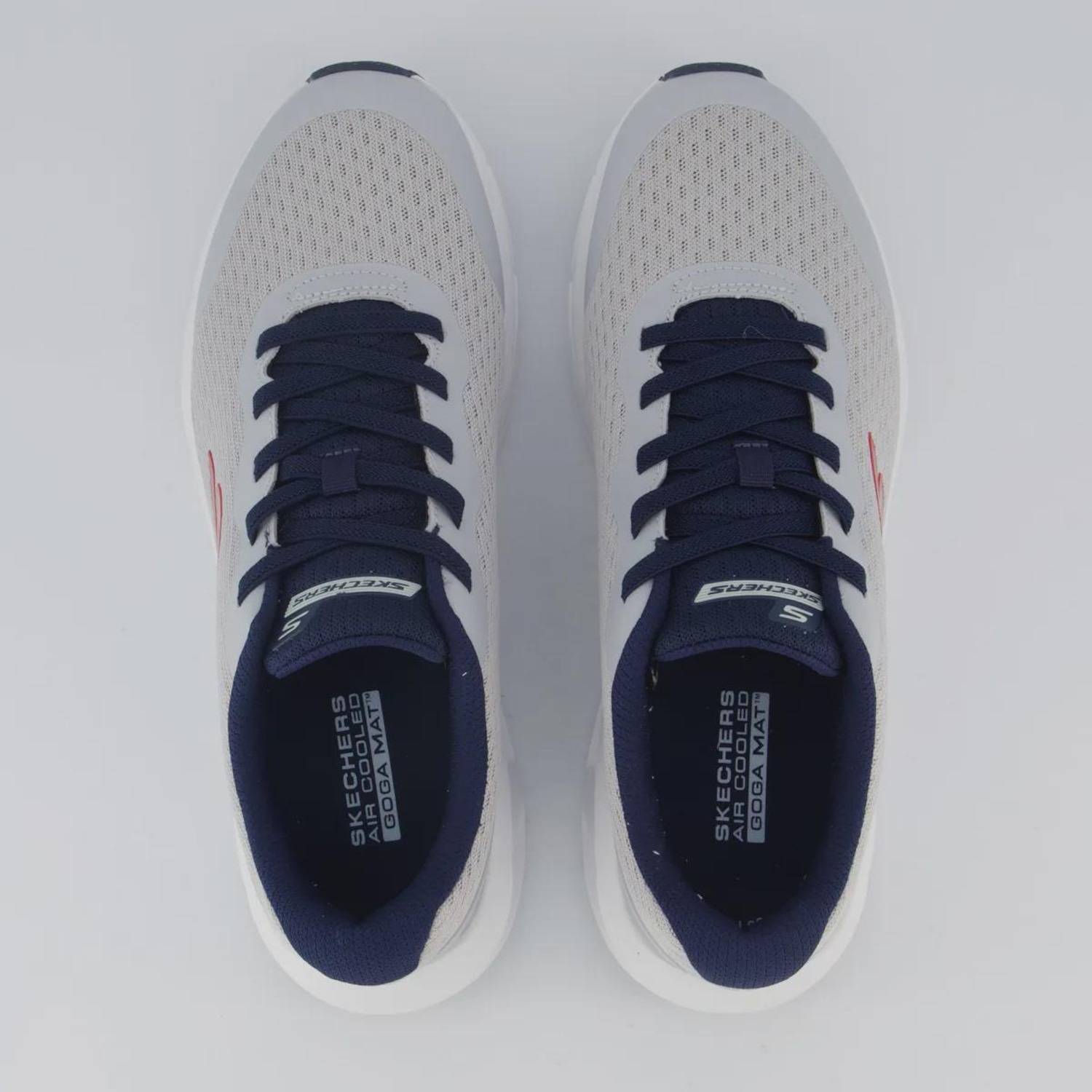 Tênis Masculino Skechers Vortex Glide-Step - Foto 4