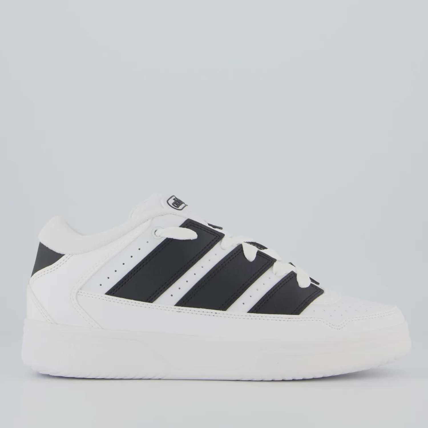 Tênis Masculino adidas Break Start 2000 - Foto 1