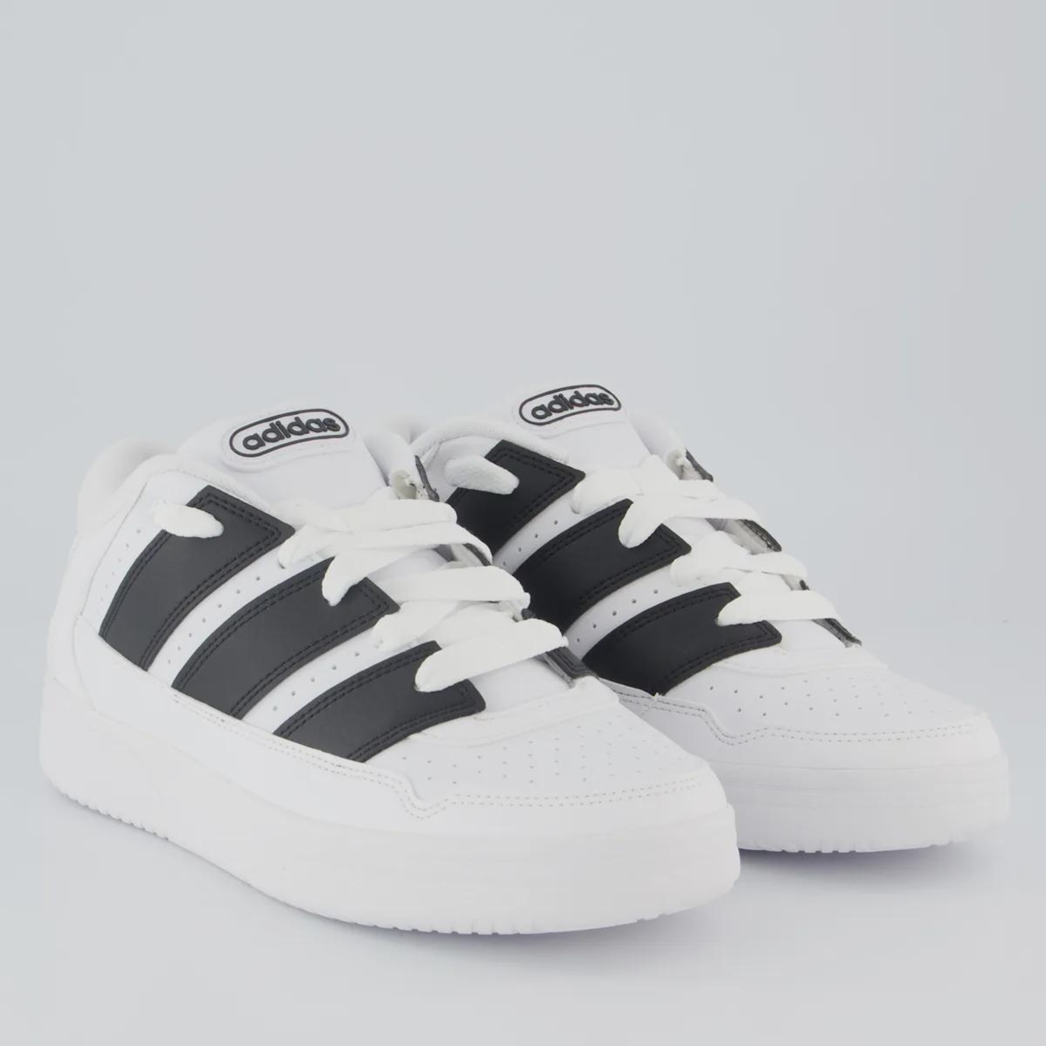 Tênis Masculino adidas Break Start 2000 - Foto 2