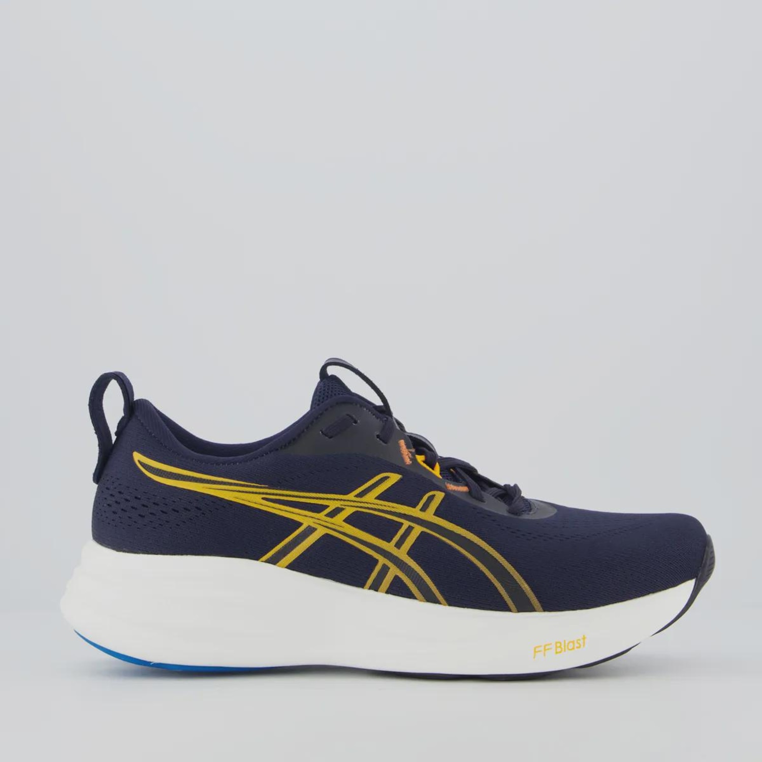 Tênis Masculino Asics Gel Pulse 17 SE - Foto 1