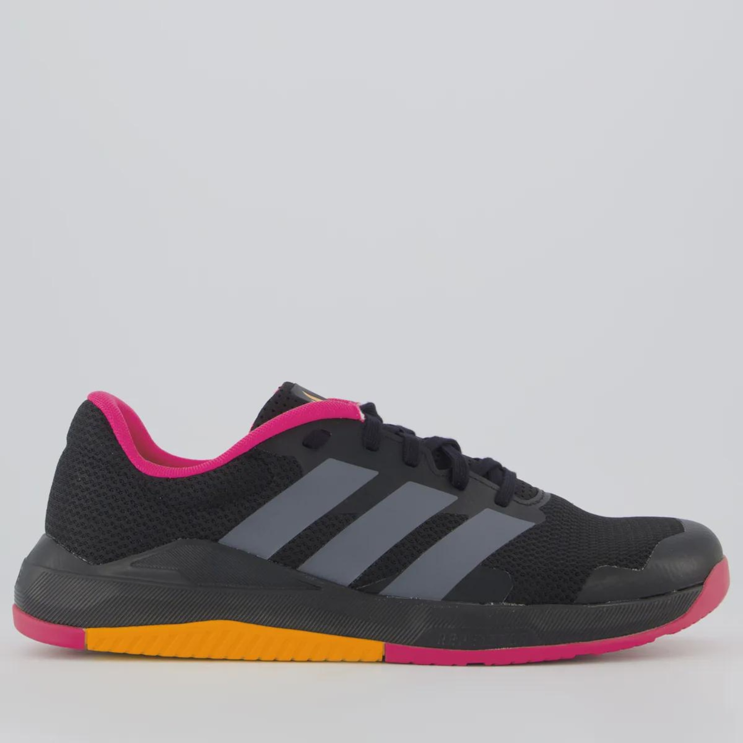 Tênis Unissex Dropset Base Trainer adidas - Foto 1