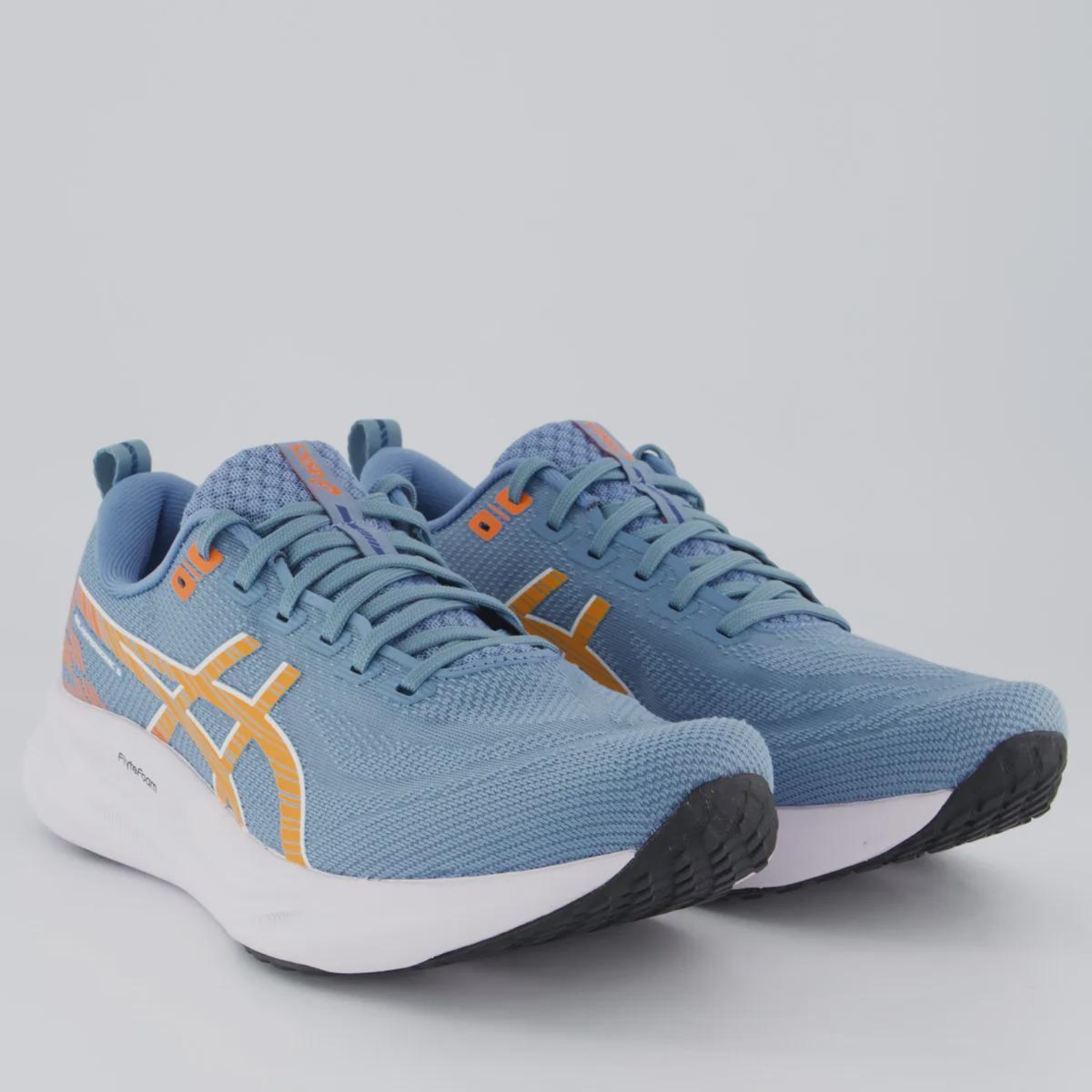 Tênis Masculino Gel Hypersonic 6 Asics - Foto 2