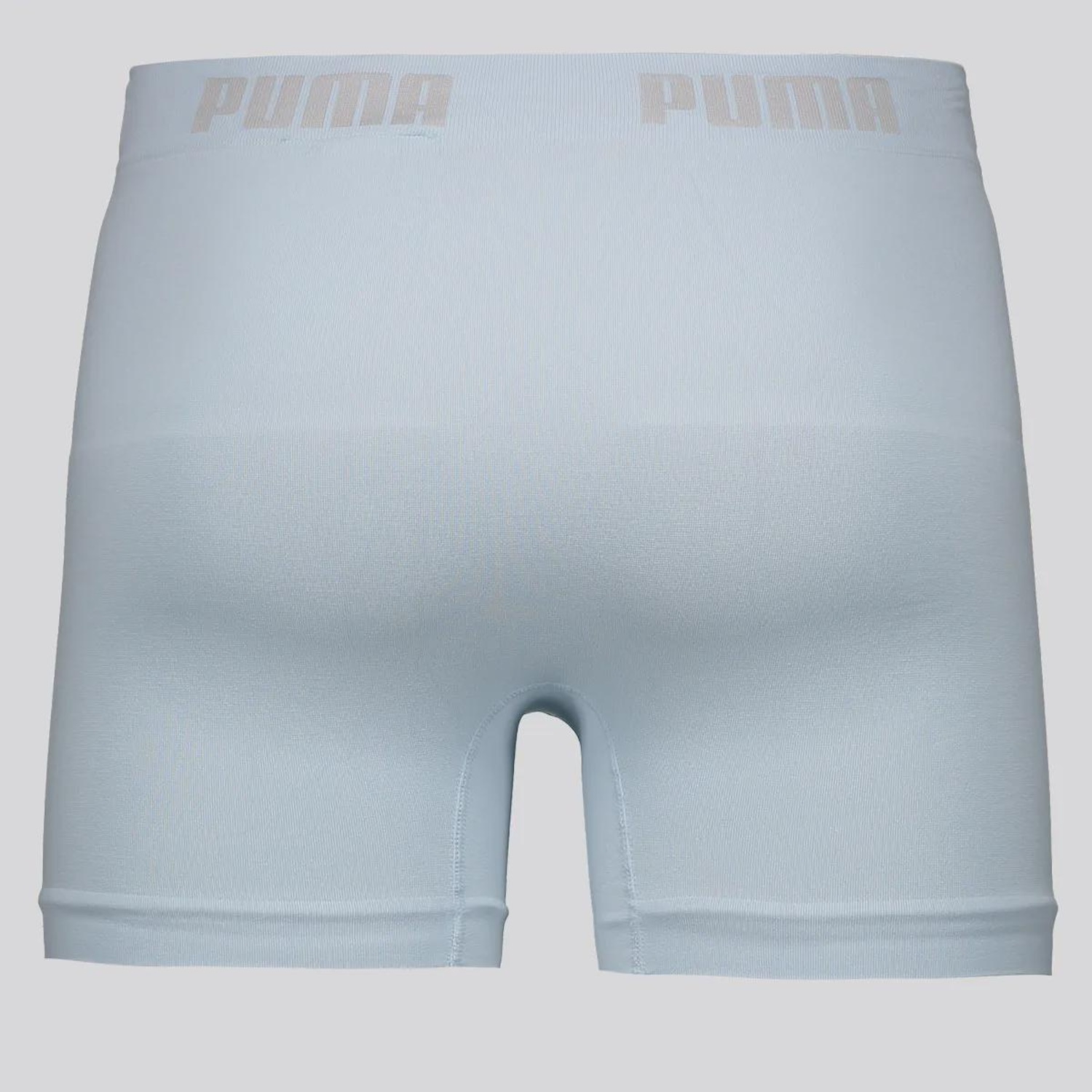 Cueca Boxer Puma Sem Costura Adulta - Foto 2