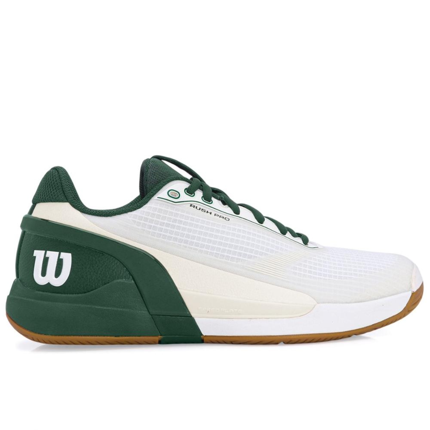 Tênis Masculino Wilson Rush Pro 5 All Court - Foto 1