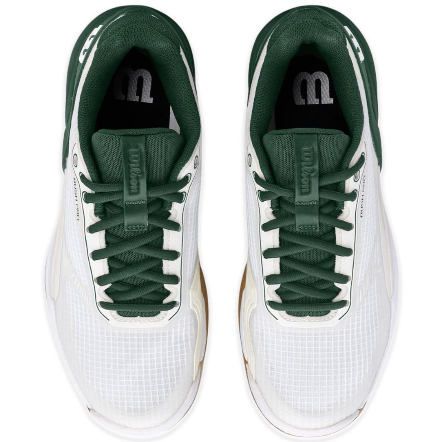 Tênis Masculino Wilson Rush Pro 5 All Court - Foto 4