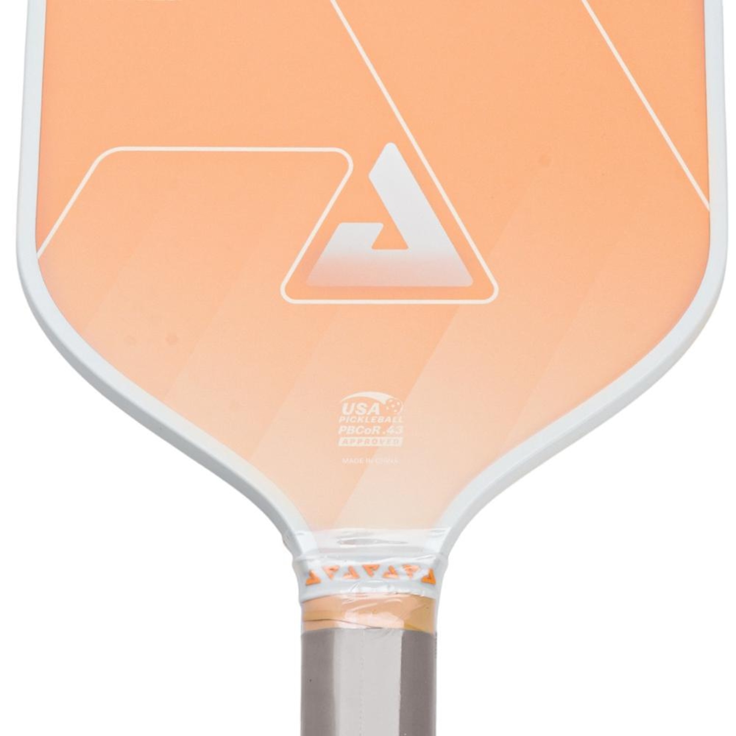 Kit de Pickleball Joola Seneca Onset - com 2 Raquetes 4 Bolas e 1 Bolsa - Adulto - Foto 4