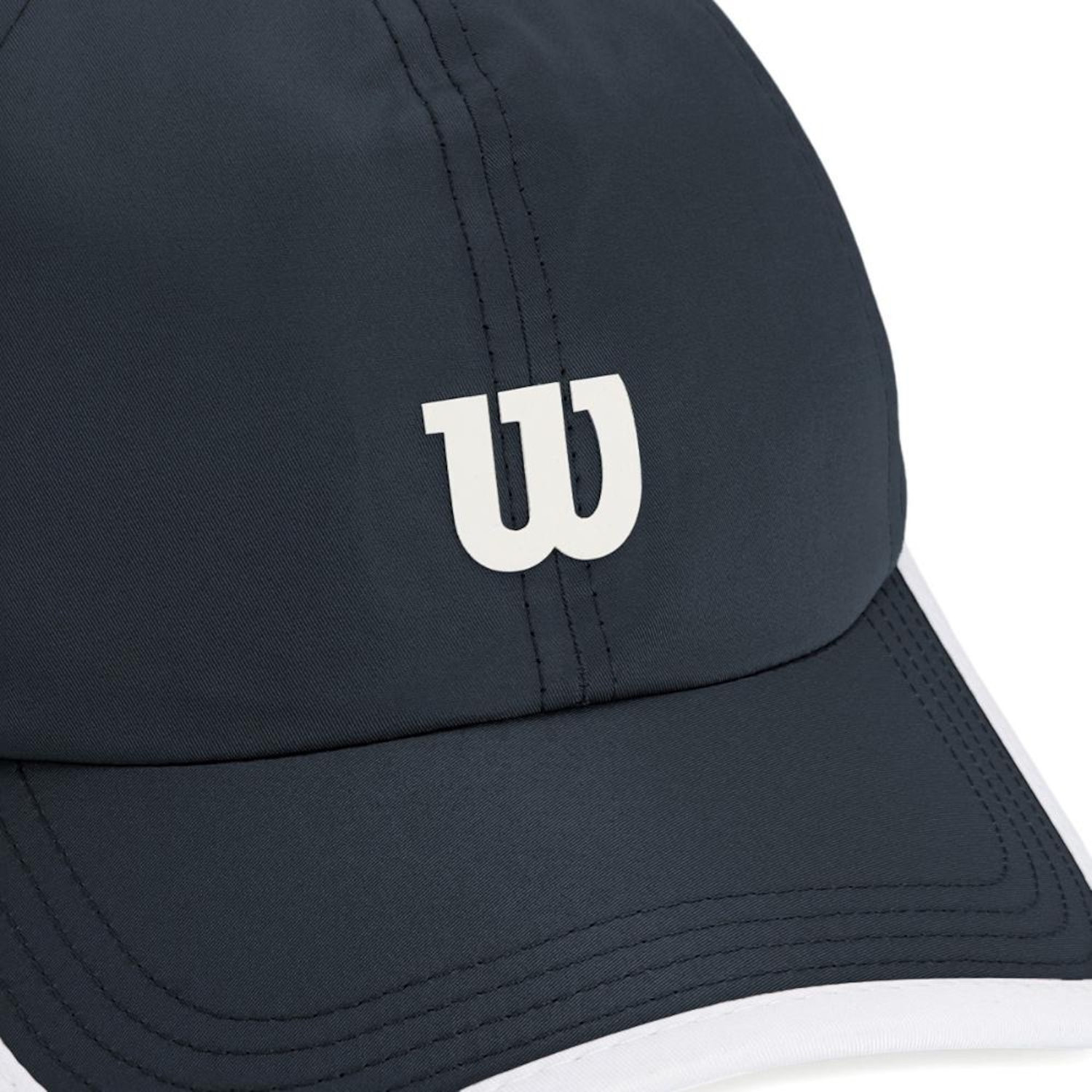 Boné Unissex Wilson Kaos - Aba Curva - Foto 3