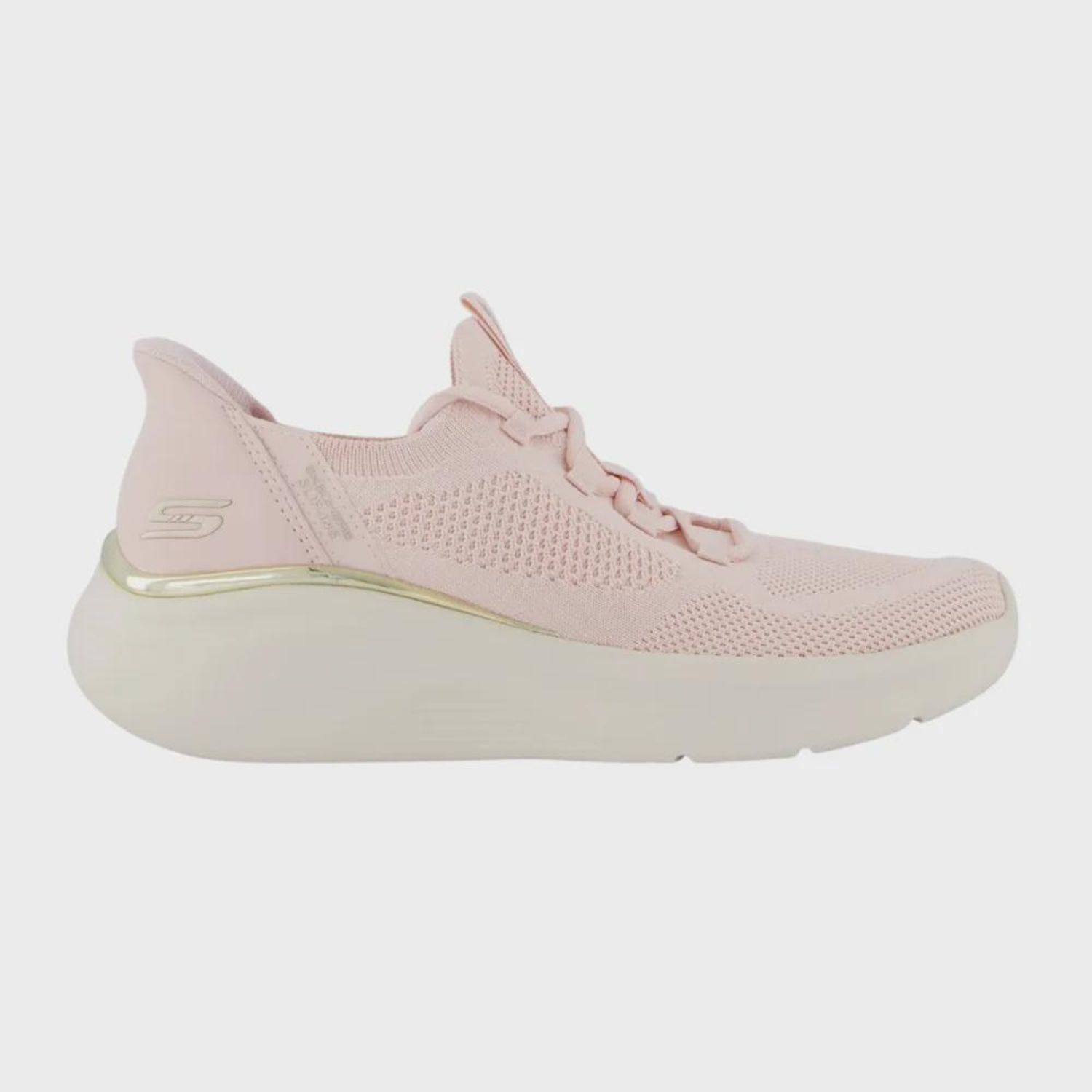 Tênis Feminino Skechers Bobs B Love - Foto 1