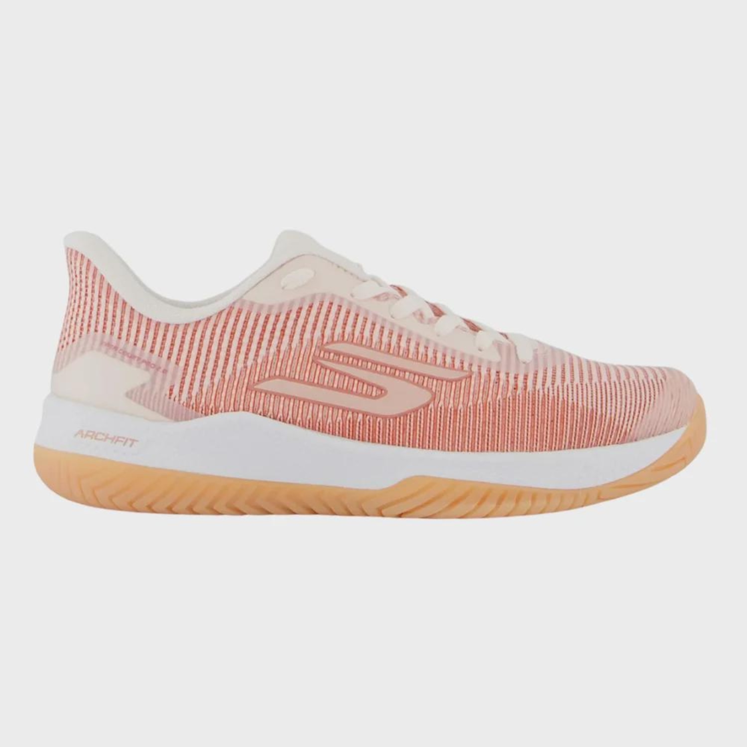 Tênis Feminino Skechers Viper Court Pro 2.0 - Foto 1