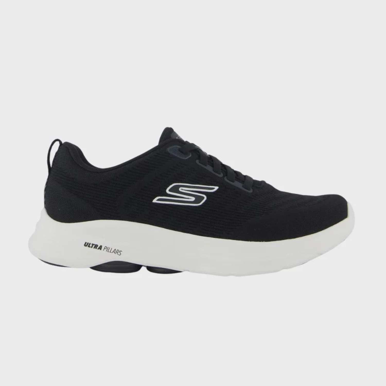 Tênis Masculino Skechers Go Walk 8 Day - Foto 1