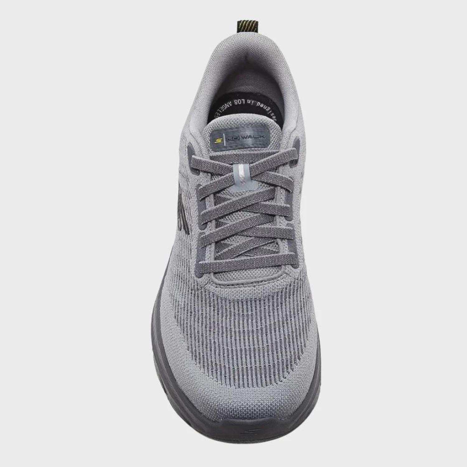 Tênis Masculino Skechers Go Walk 8 Day - Foto 4