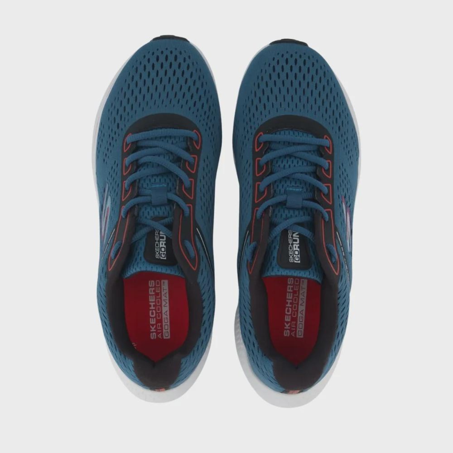 Tênis Masculino Skechers Go Run Consistent 2.0 - Foto 3
