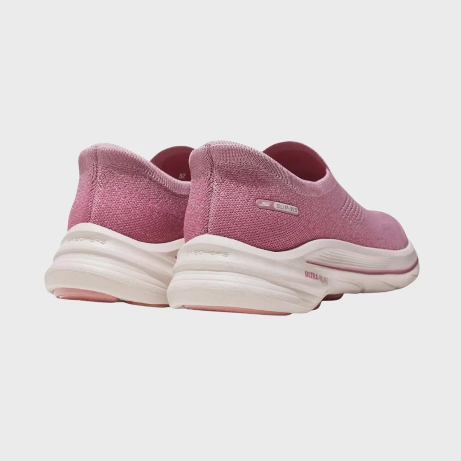 Tênis Feminino Skechers Go Walk 8 - Foto 3