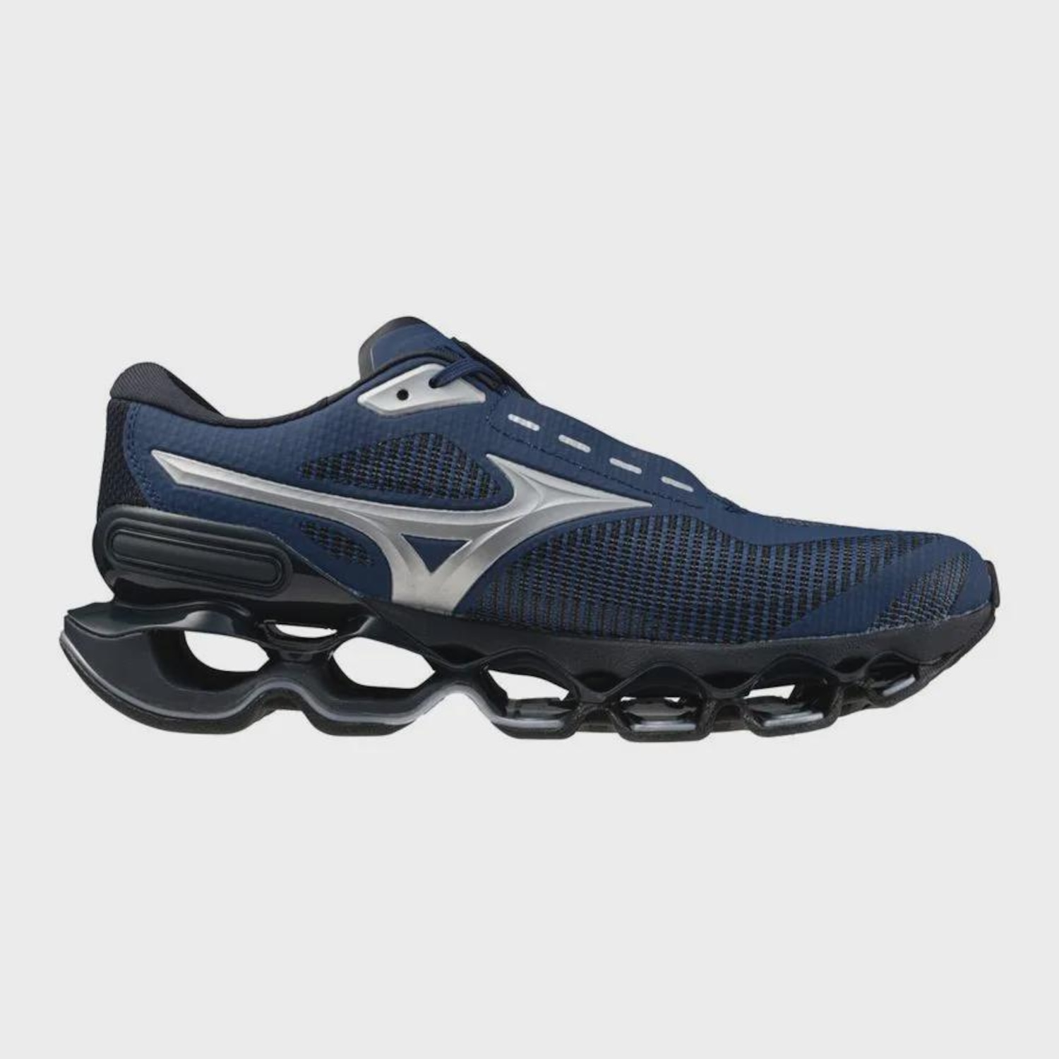 Tênis Masculino Mizuno Wave Prophecy 15 - Foto 1