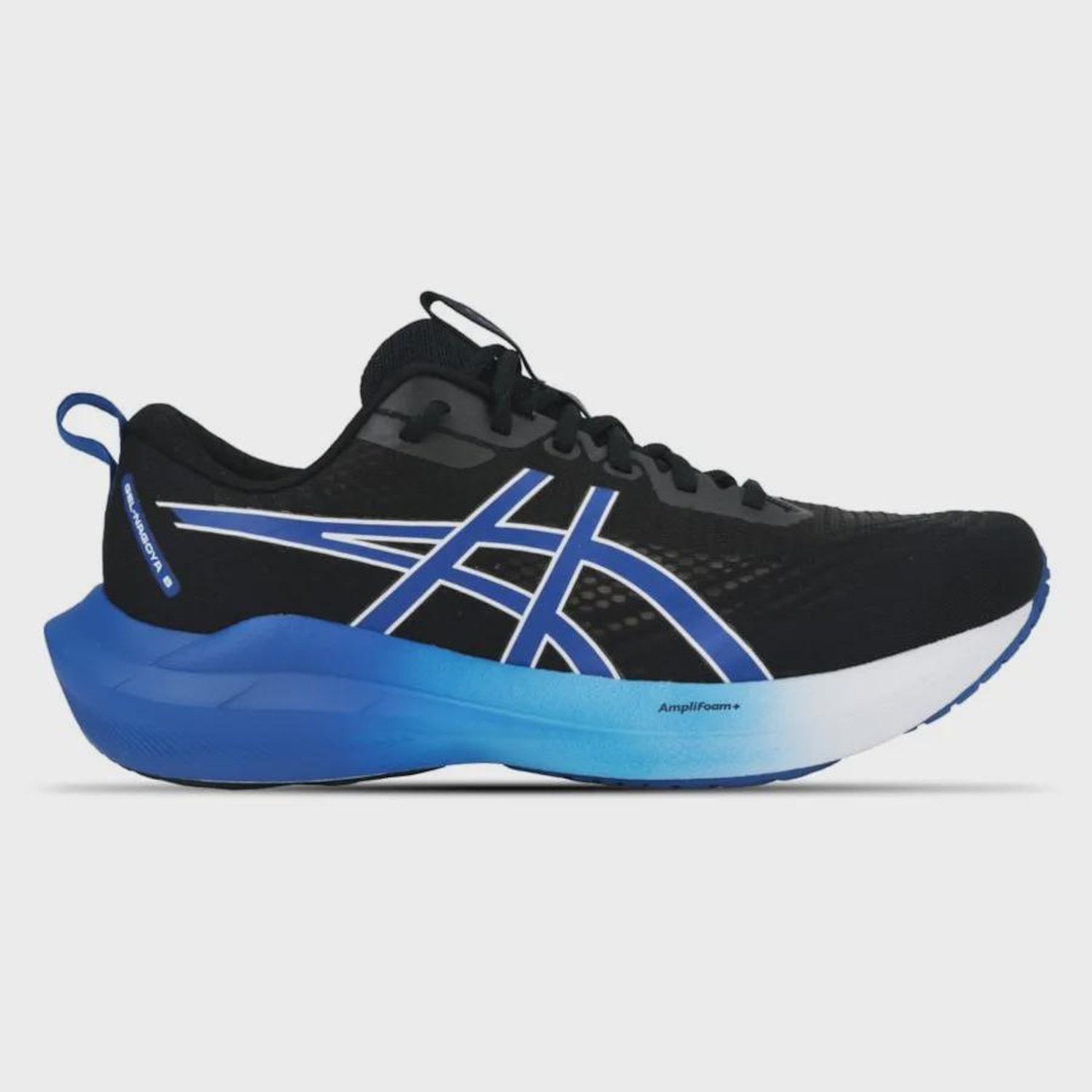 Tênis Masculino ASICS GEL-Nagoya 8 - Foto 1