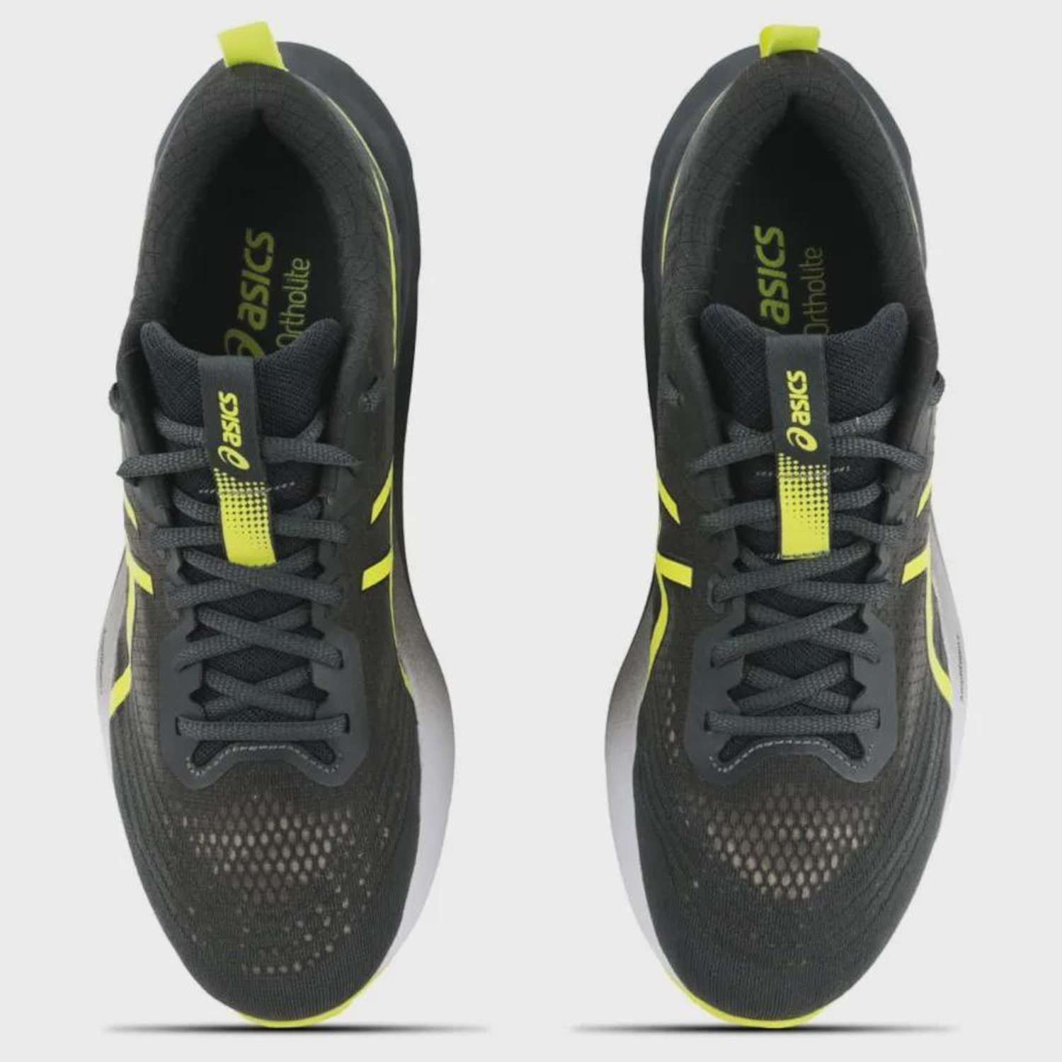 Tênis Masculino ASICS GEL-Nagoya 8 - Foto 3