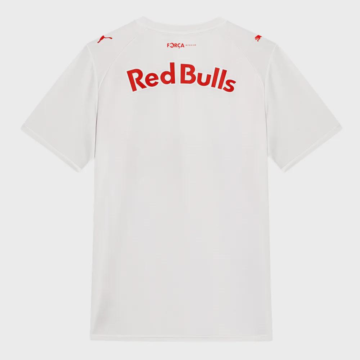Camisa do Red Bull Bragantino Puma I 26/27 - Masculina - Foto 2
