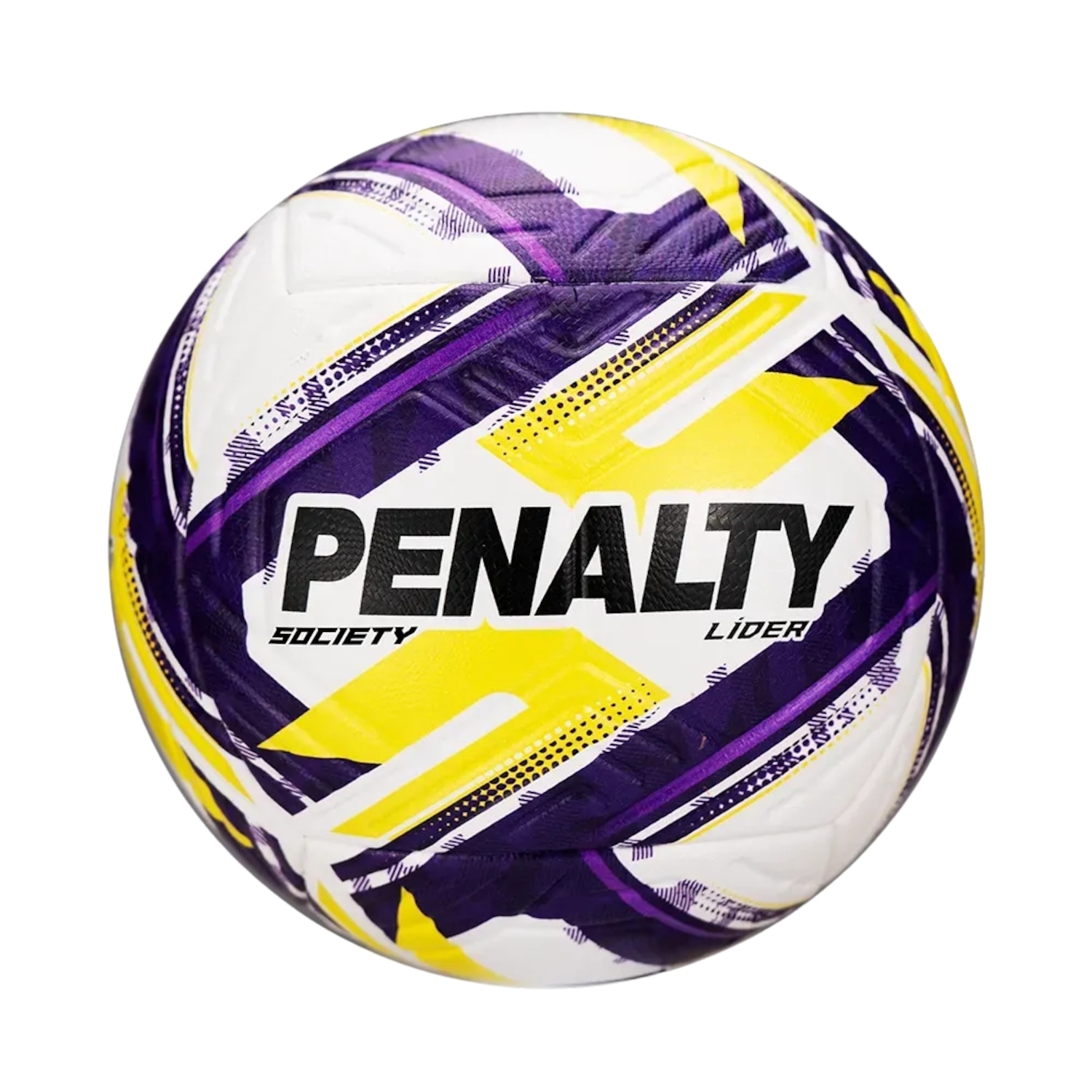 Bola Society Lider XXVI Penalty - Foto 1